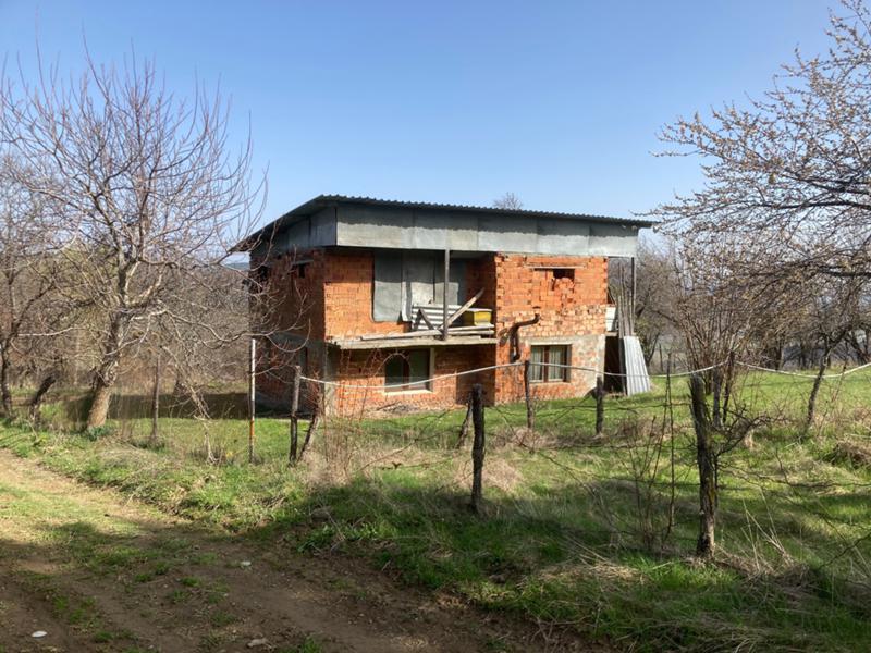 House for Sale in Tsarvenyano, Kyustendil