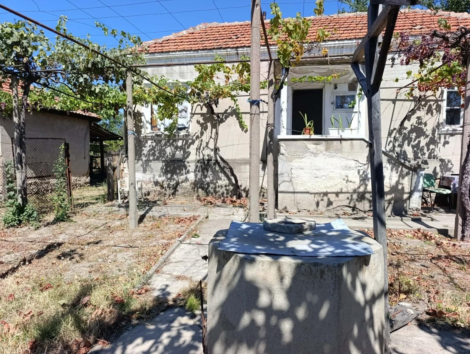 House for Sale in Iganovo, Plovdiv