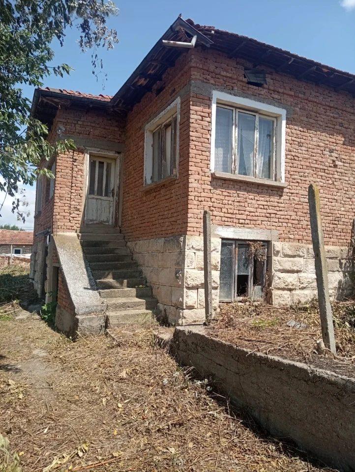 House for Sale in Trastenik, Ruse