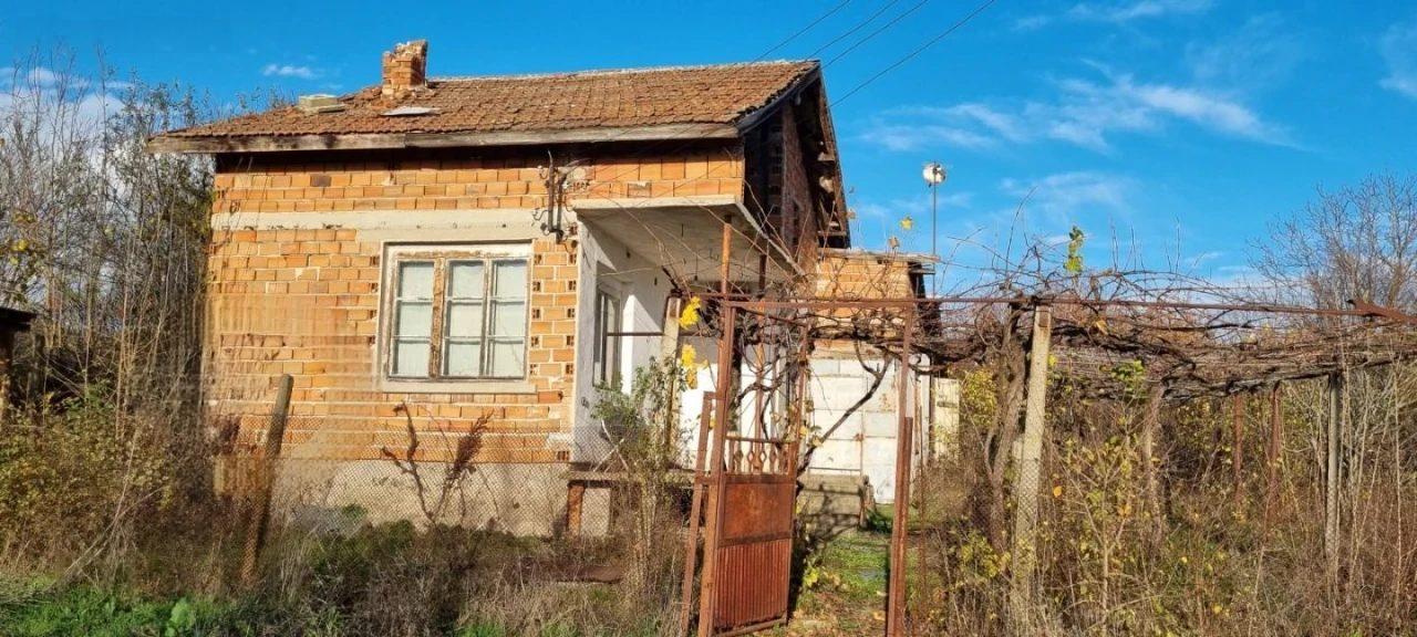 House for Sale in Dimitrovgrad, Haskovo