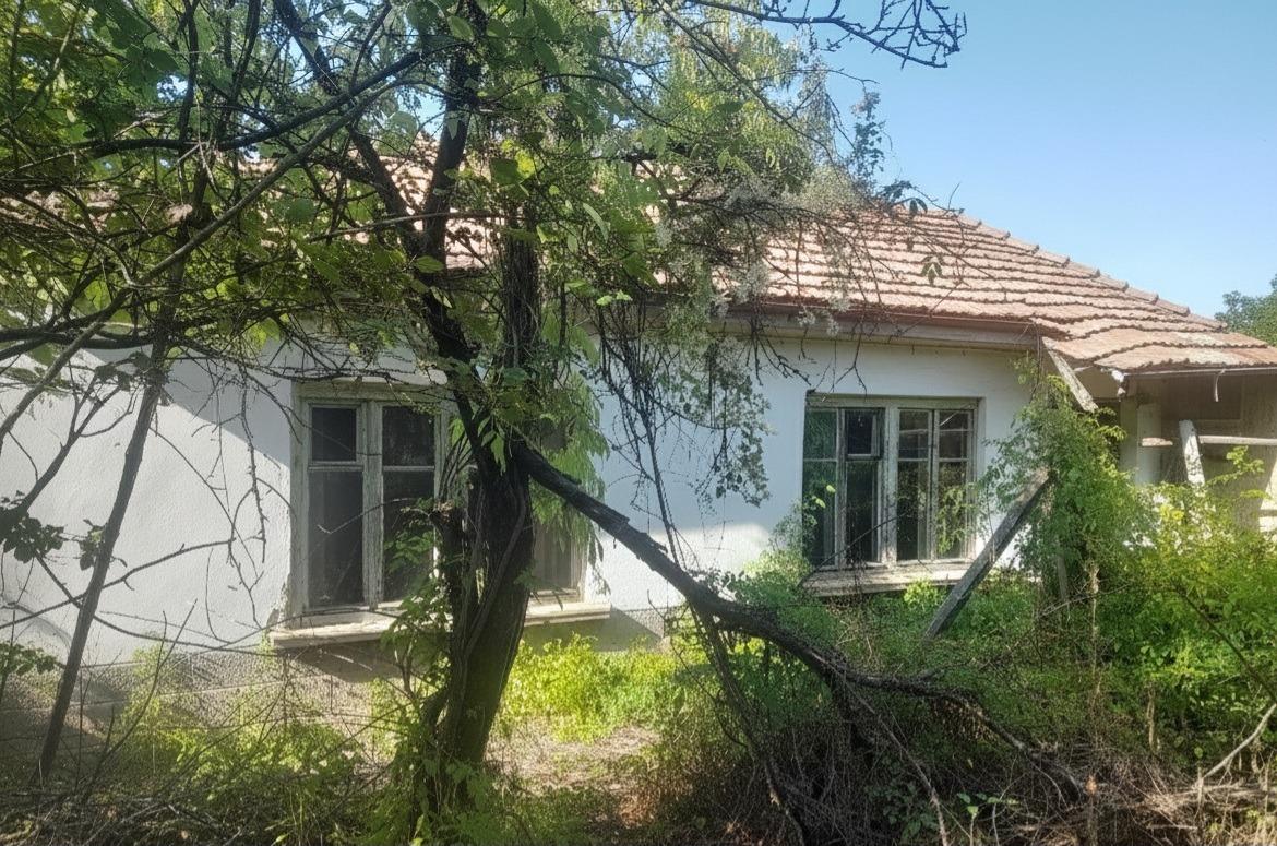 House for Sale in Daskot, Veliko Tarnovo