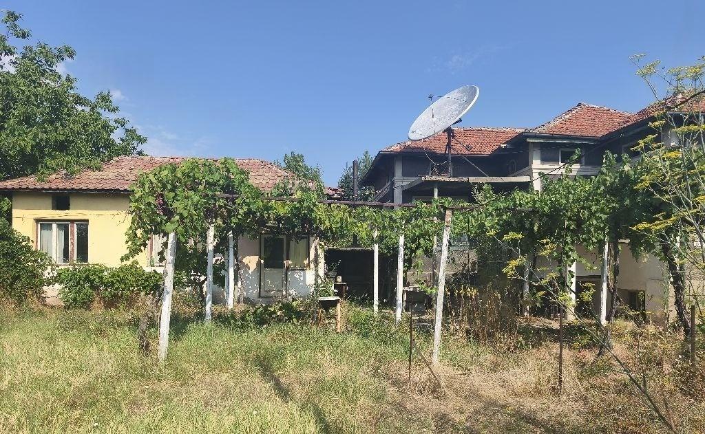 House for Sale in Karabunar, Pazardzhik