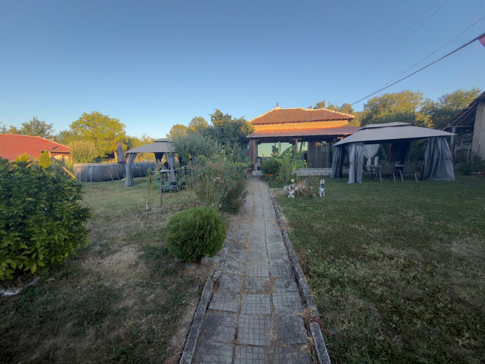 House for Sale in Berkovitsa, Montana