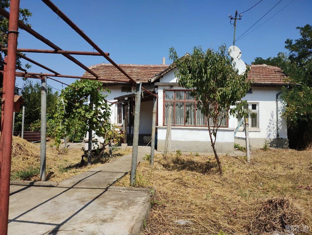 House for Sale in Popitsa, Vratsa