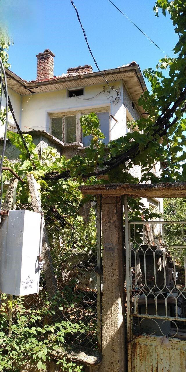 House Floor for Sale in Gorna Oryahovitsa, Veliko Tarnovo