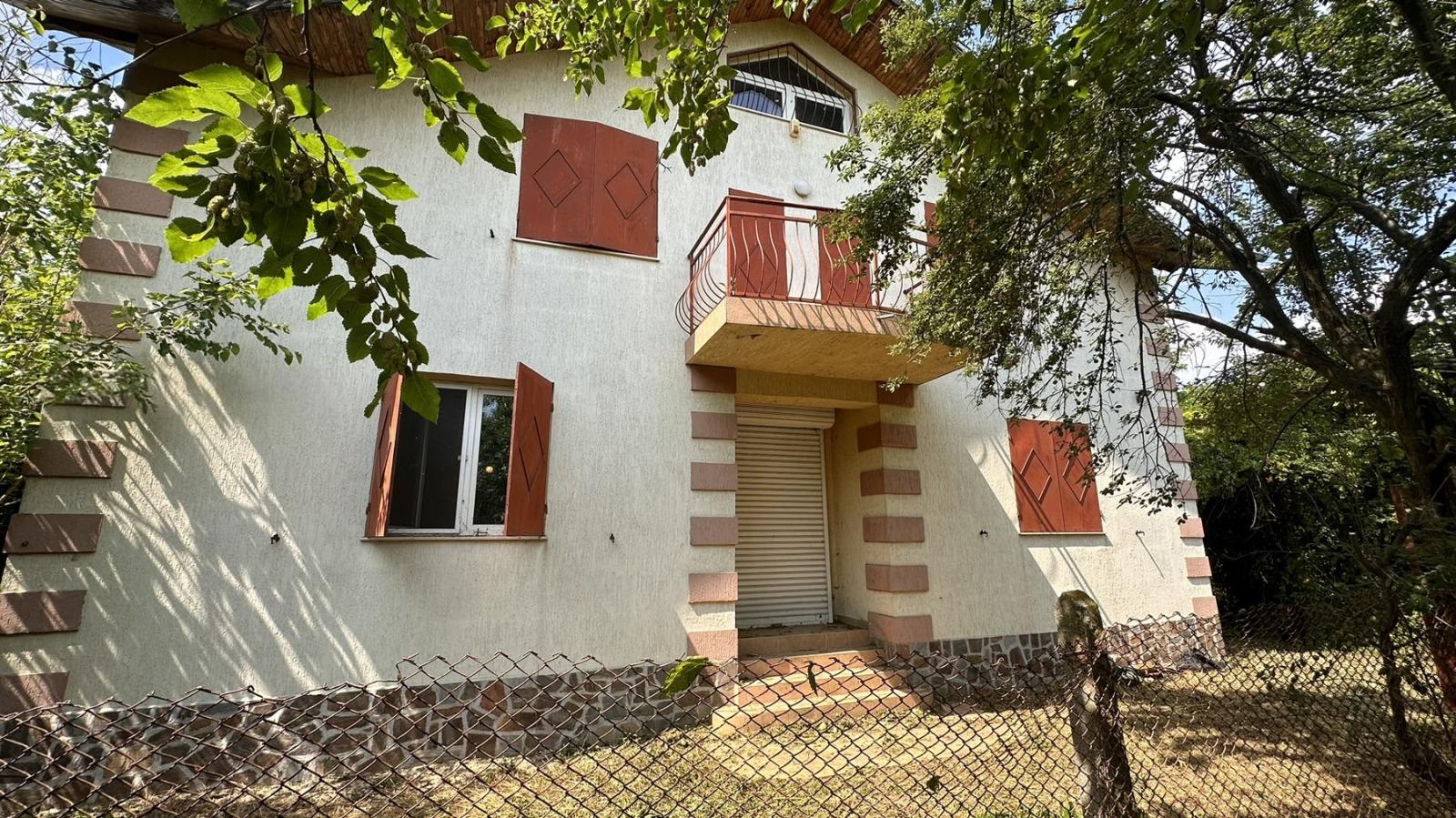 House for Sale in Yakimovo, Montana