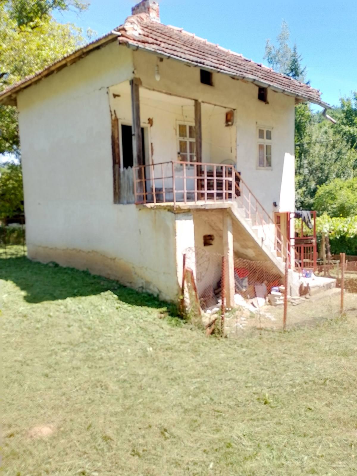 House for Sale in Golyama Zhelyazna, Lovech