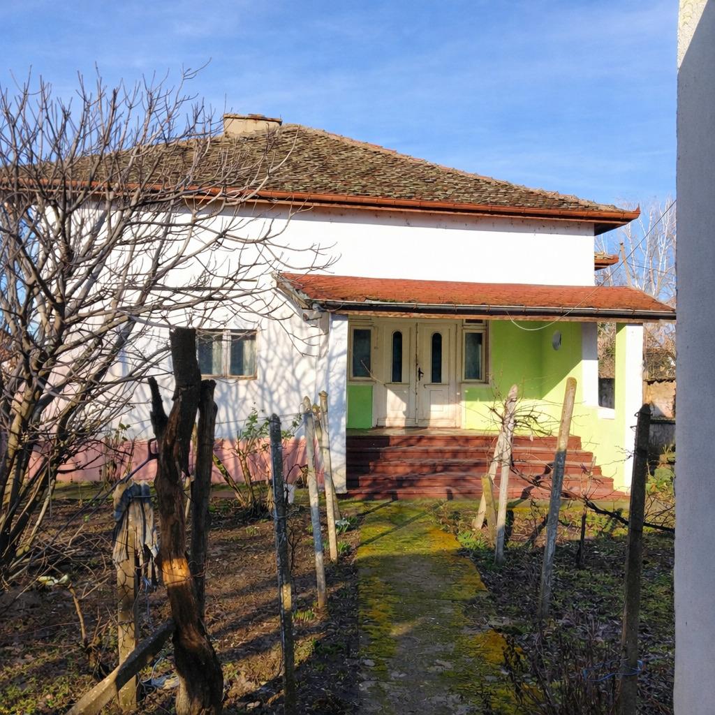 House for Sale in Pokrayna, Vidin
