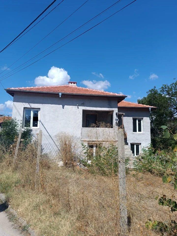 House for Sale in Shiroka polyana, Haskovo