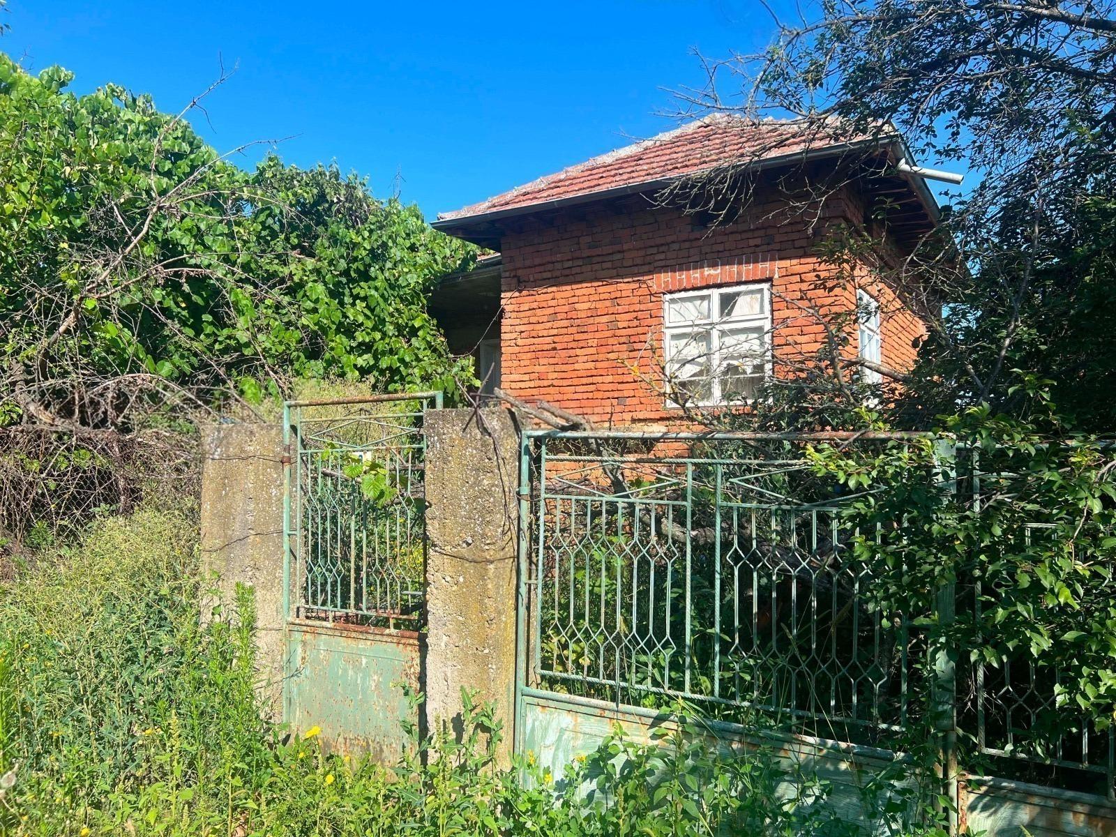 House for Sale in Staro selo, Silistra