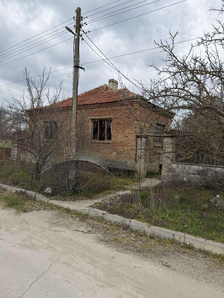 House for Sale in Tsarevtsi, Varna