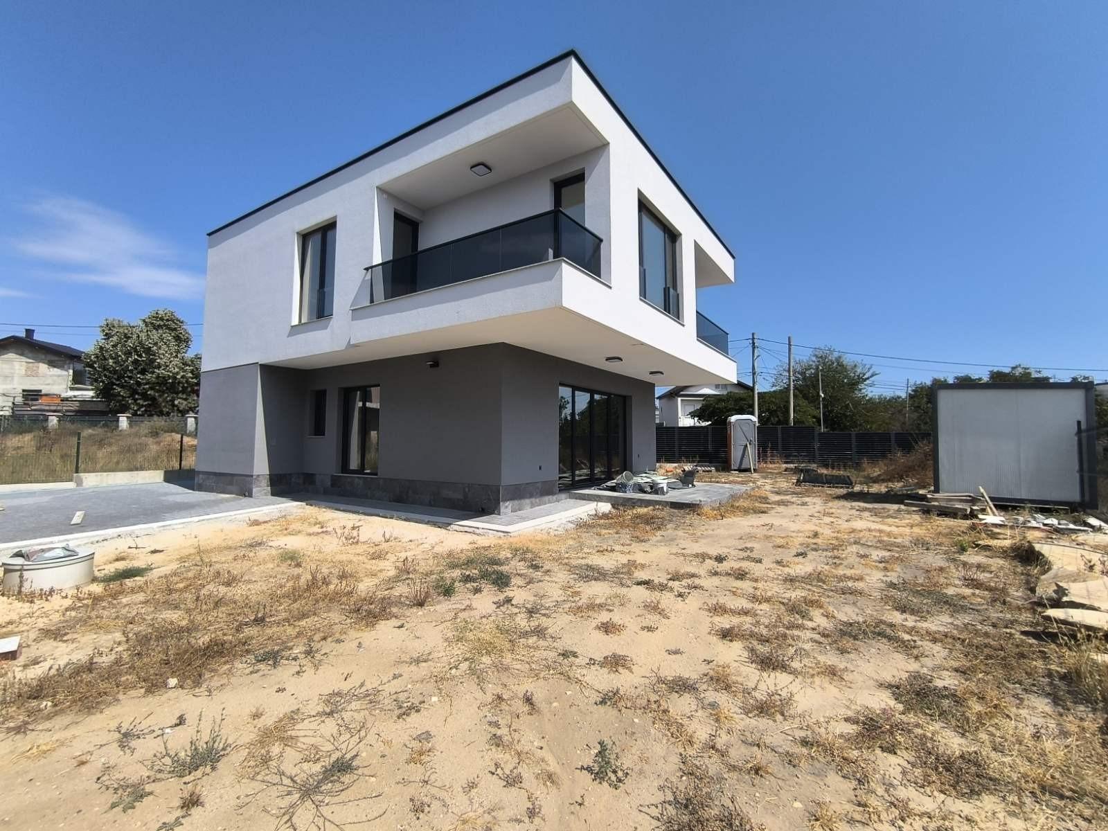 House for Sale in Varna, Borovets – yug Area