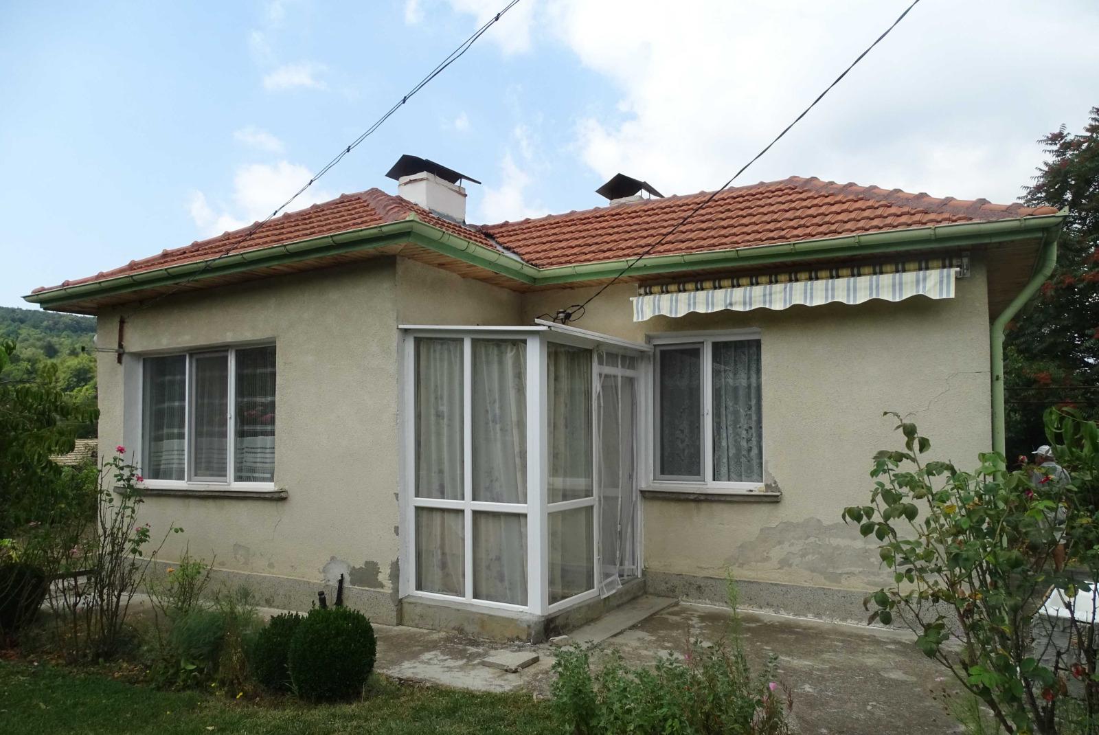 Villa for Sale in Lozevo, Shumen