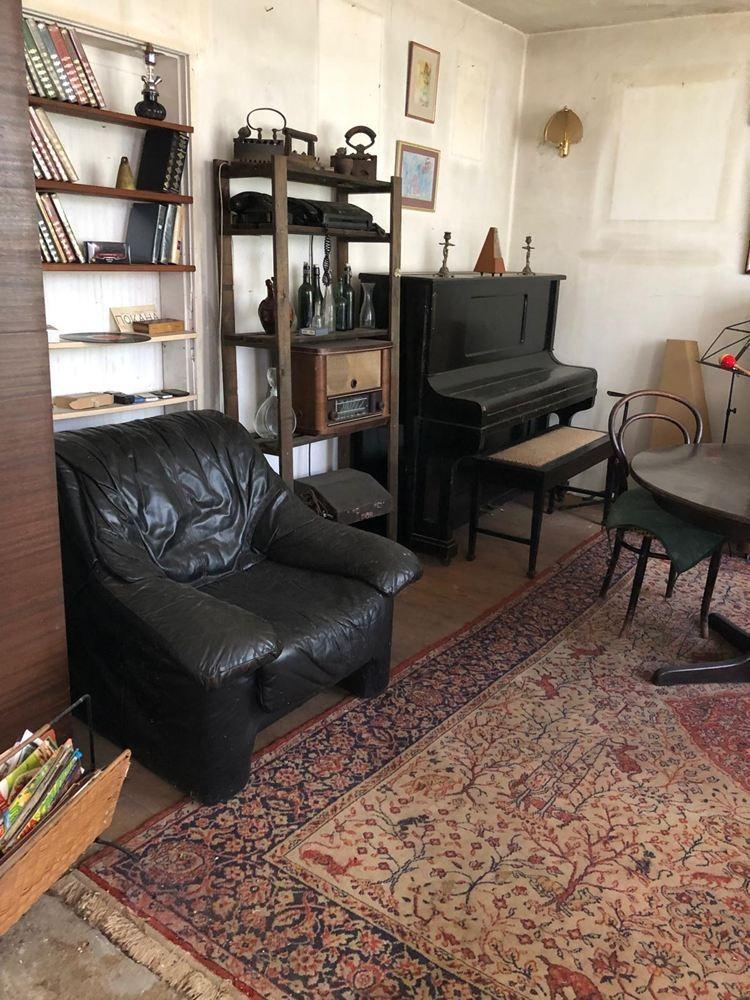 House for Sale in Sofia, Vitosha
