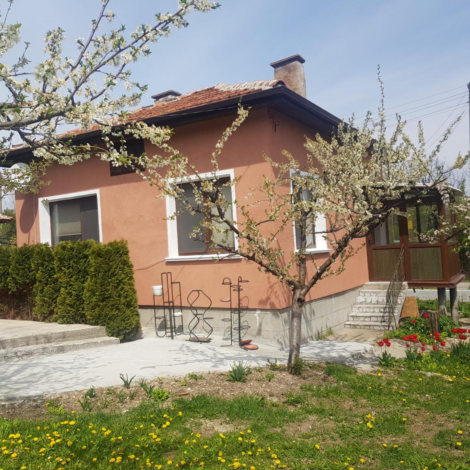 House for Sale in Galabovtsi, Sofia Province