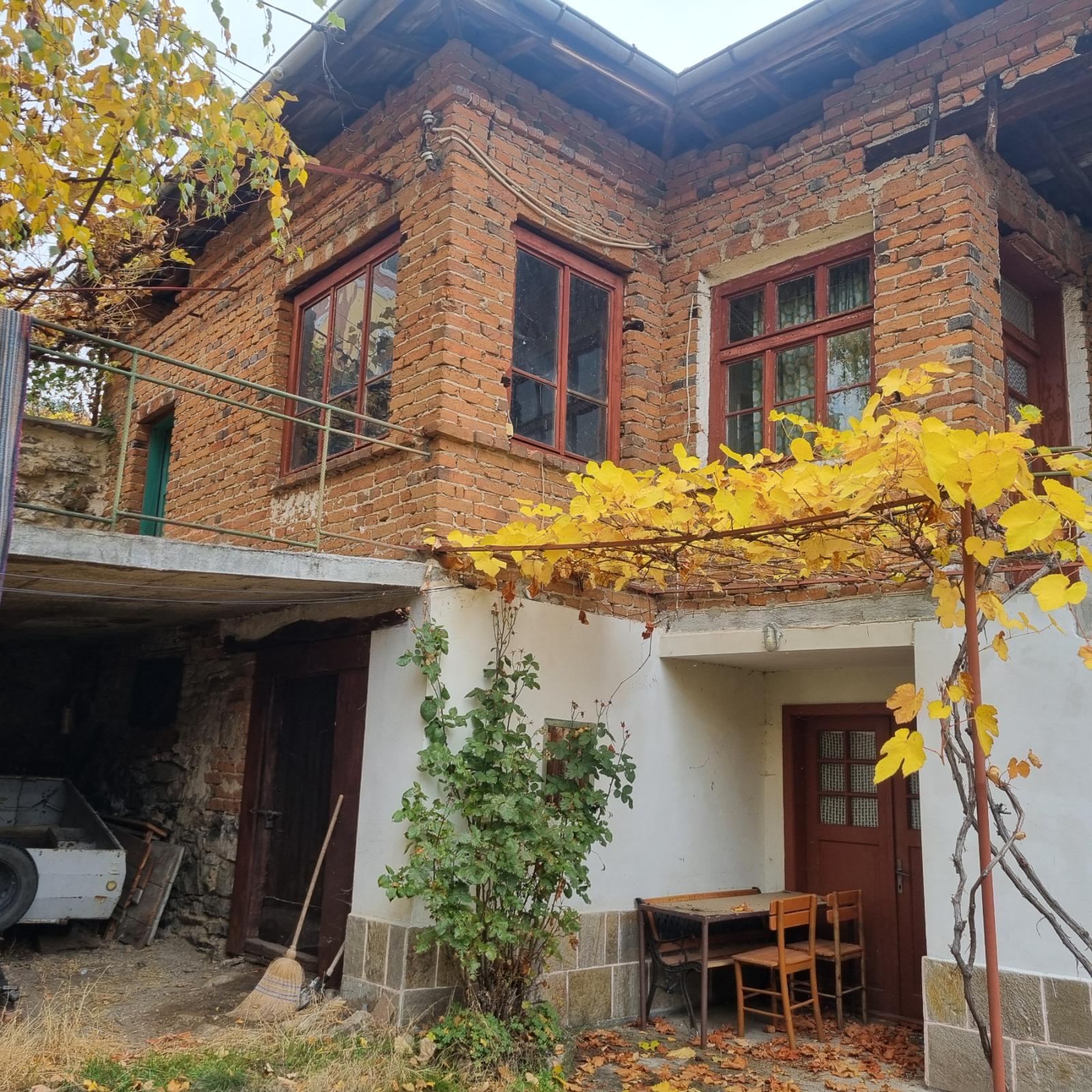 House for Sale in Sestrimo, Pazardzhik