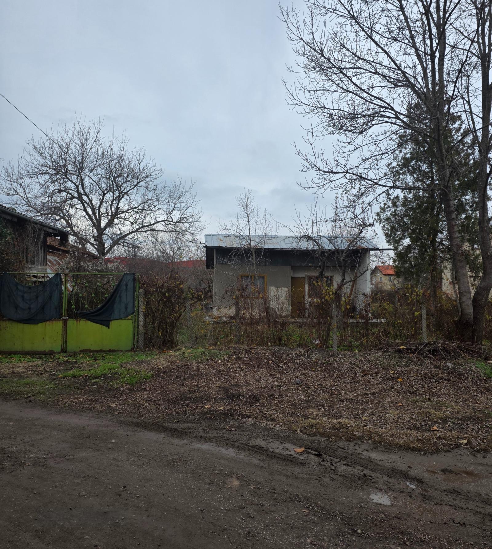 House for Sale in Ravno pole, Sofia Province