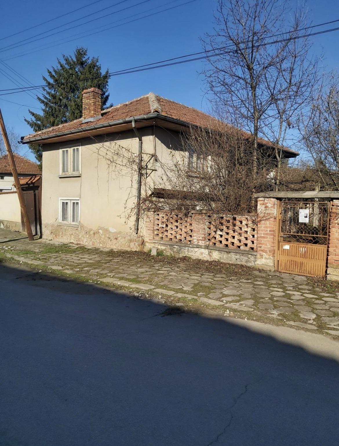 House for Sale in Yavorets, Gabrovo