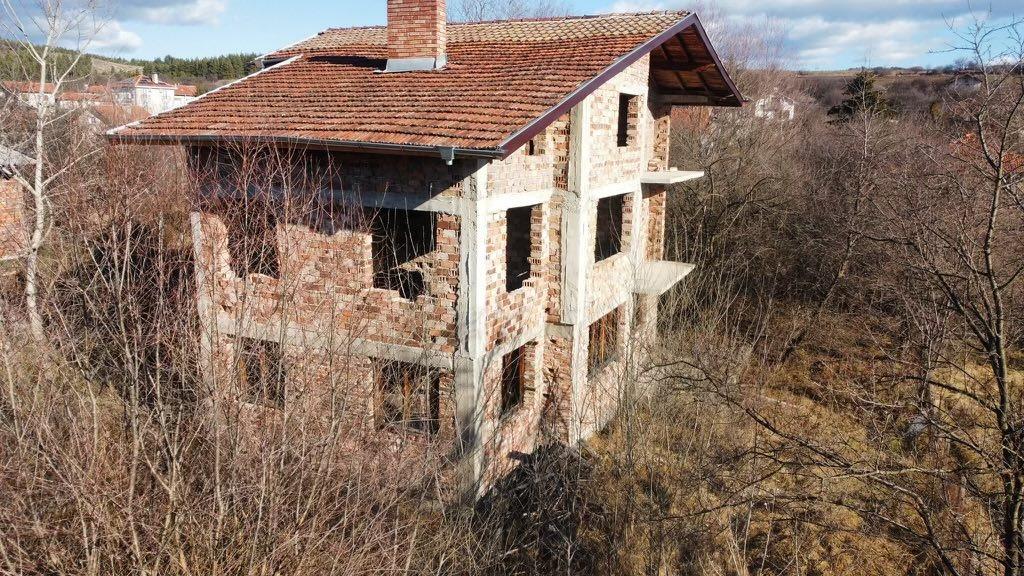 House for Sale in Alino, Sofia Province