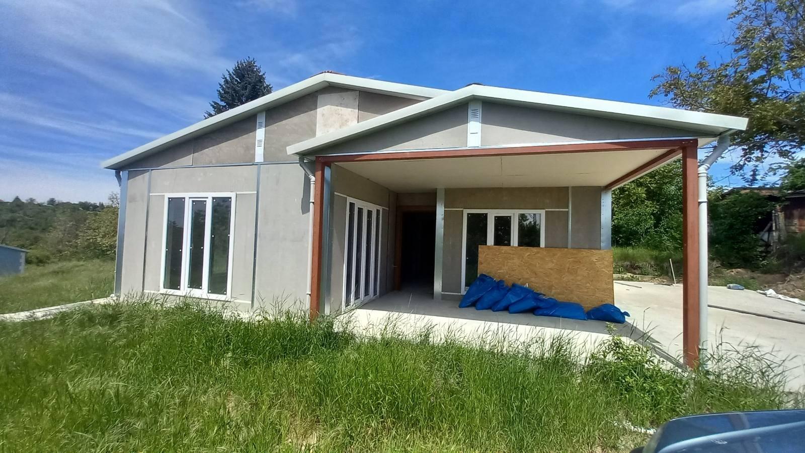 Villa for Sale in Razgrad, Osvobozhdenie