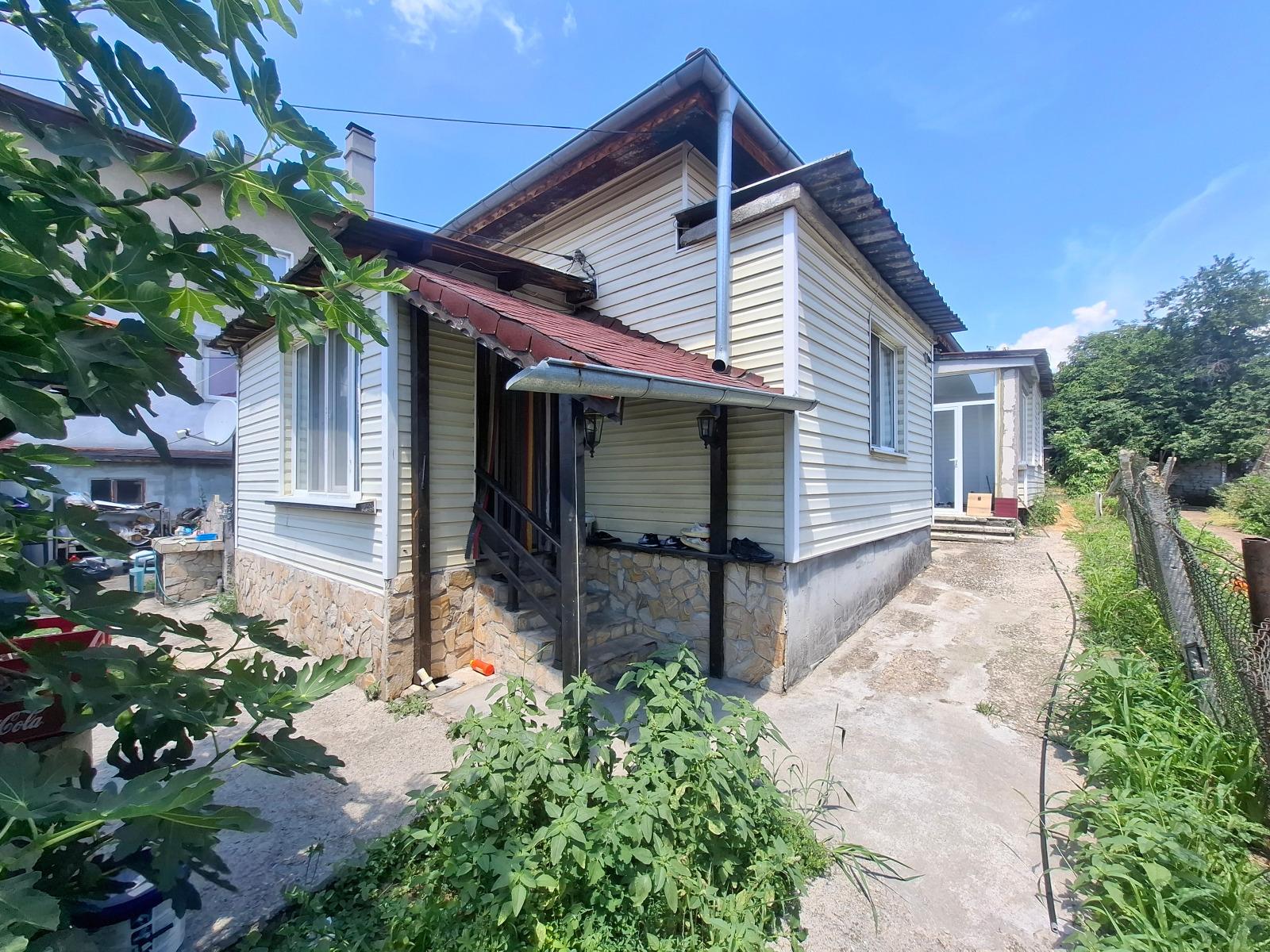 House for Sale in Sofia, Benkovski