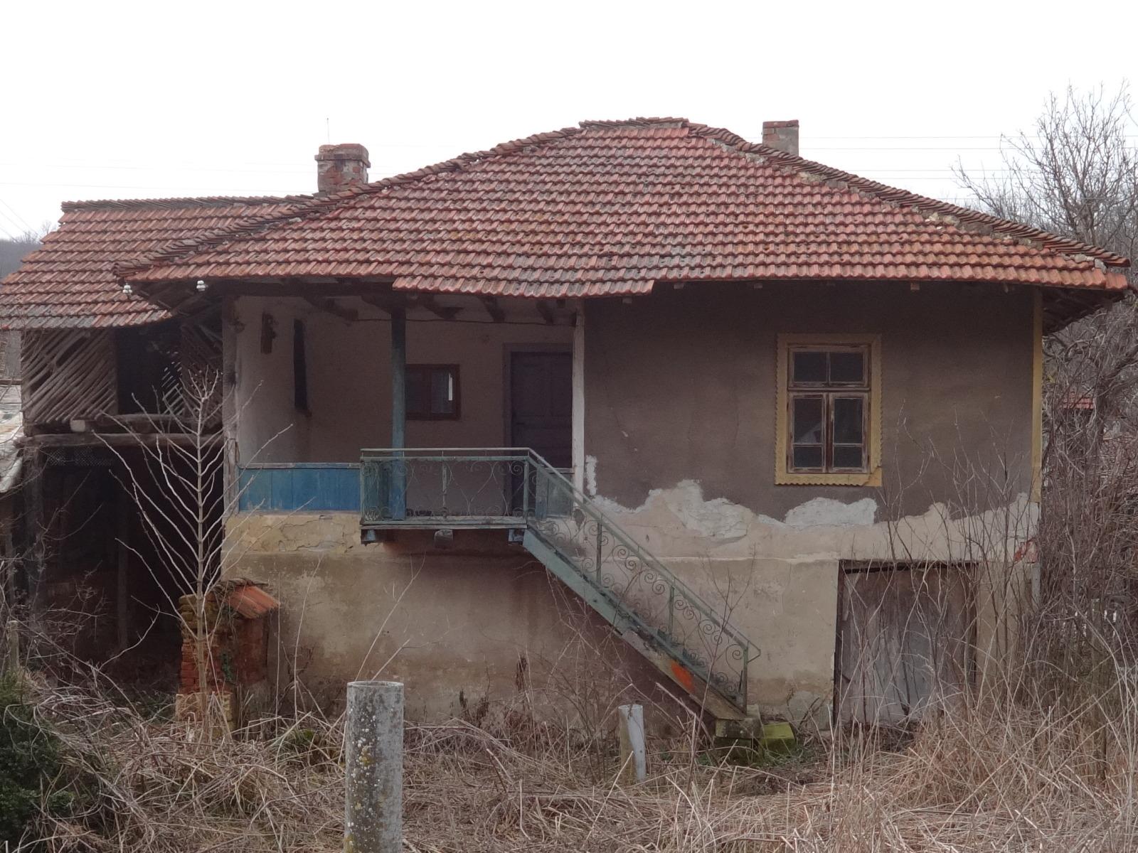 House for Sale in Senovo, Ruse