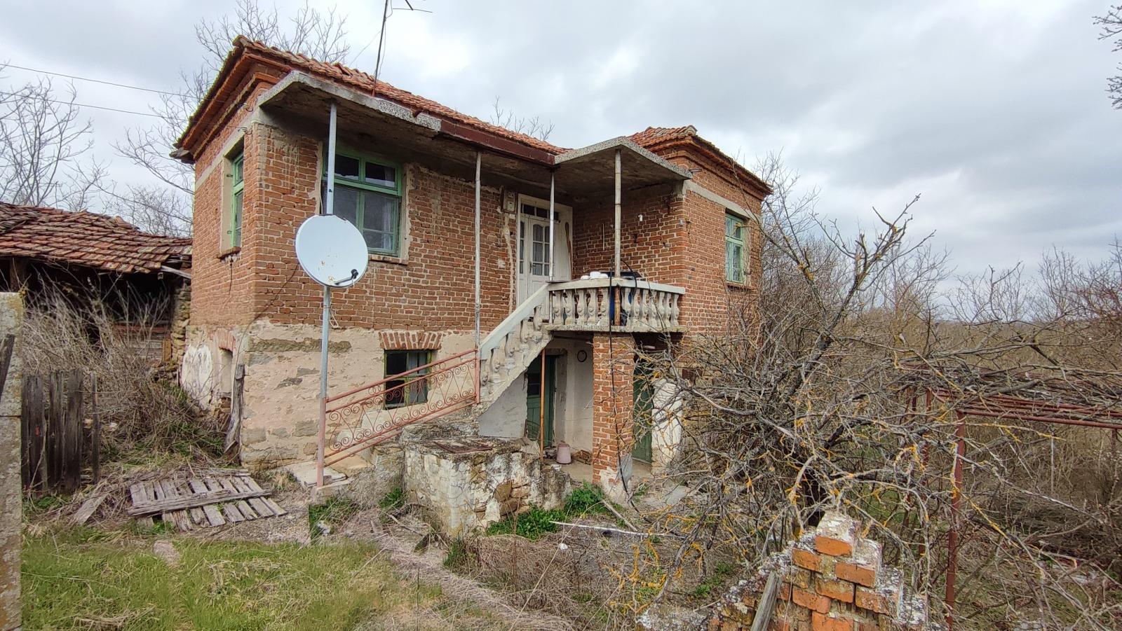House for Sale in Draka, Burgas
