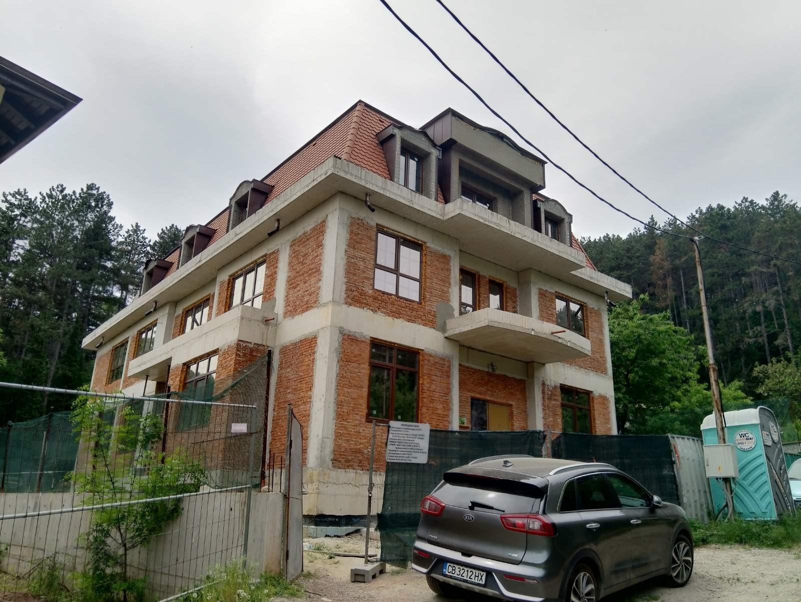 House for Sale in Sofia, Pancharevo
