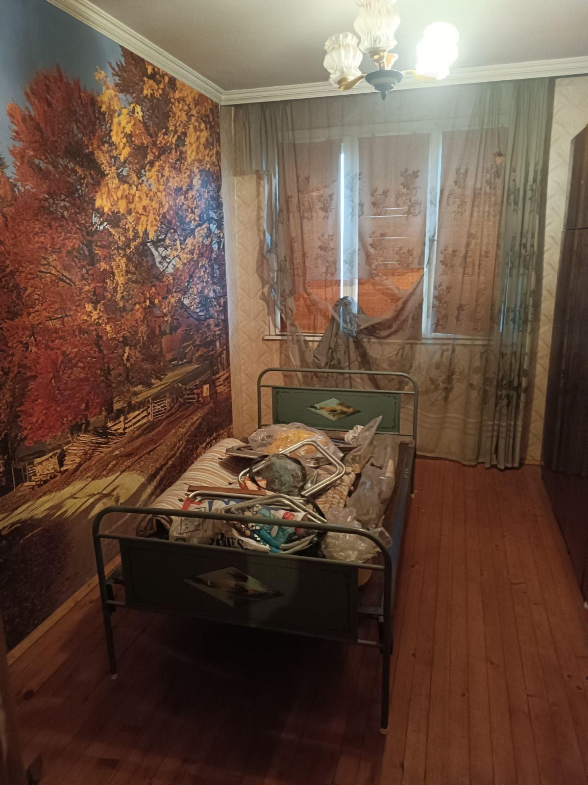 House Floor for Sale in Haskovo, Promishlena zona – Iztok