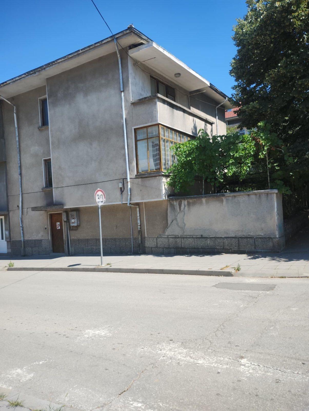 House for Sale in Popovo, Targovishte