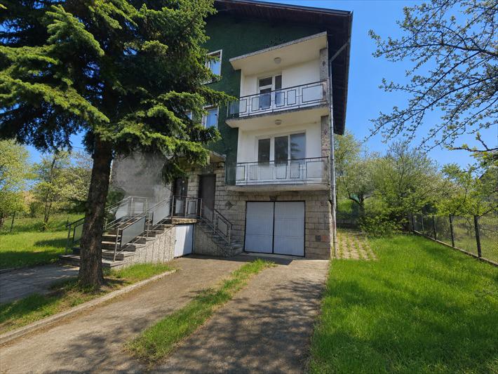 House for Sale in Pernik, Hristo Botev