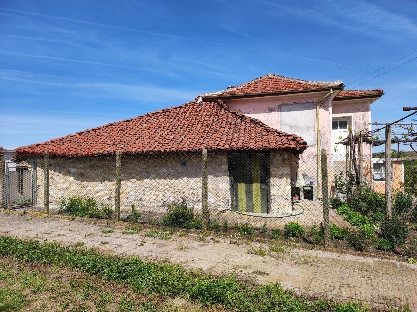 House for Sale in Mihaylovo, Stara Zagora