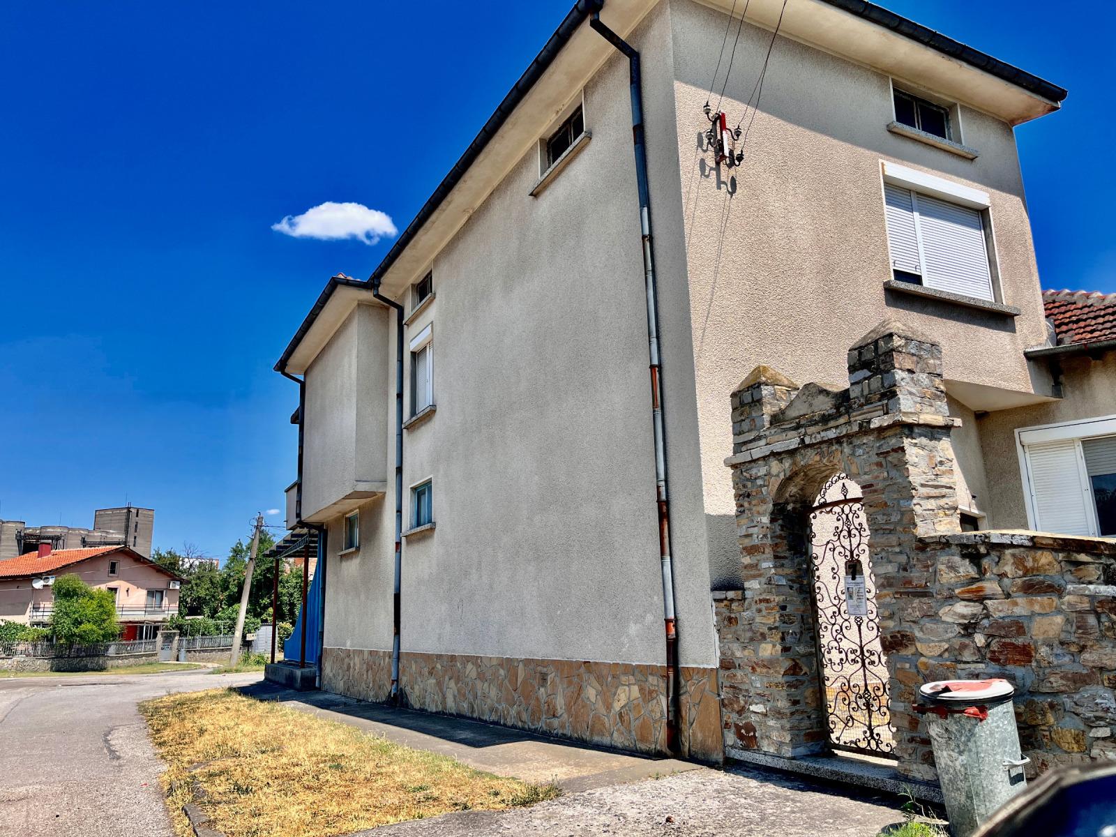 House for Sale in Galabovo, Stara Zagora