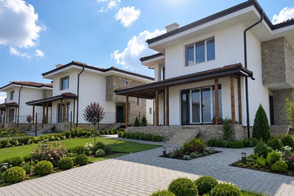 House for Sale in Gurmazovo, Sofia Province