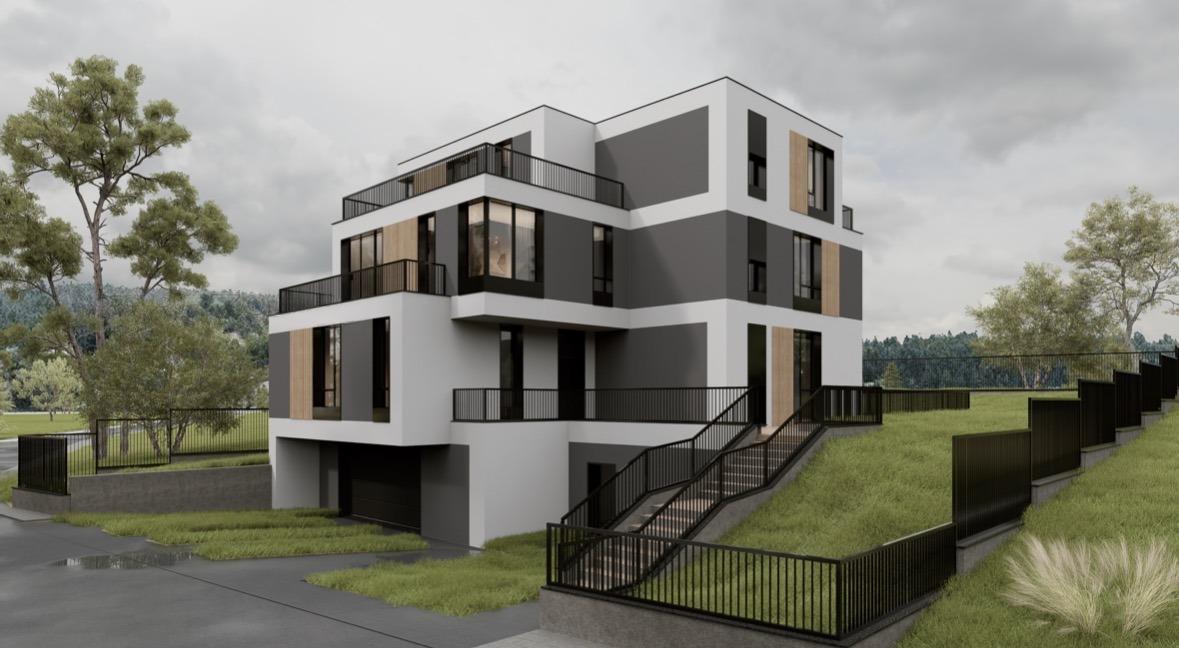 House for Sale in Sofia, v.z.Simeonovo – Dragalevtsi
