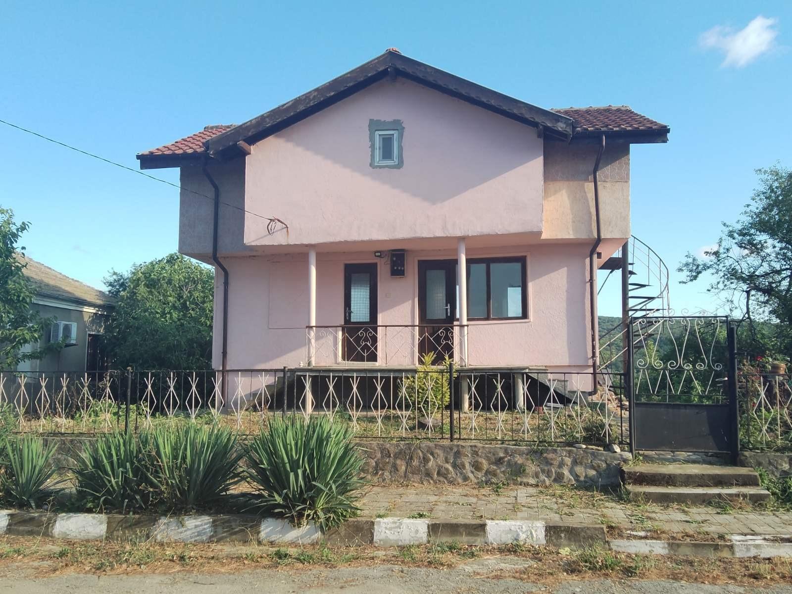 House for Sale in Priseltsi, Burgas