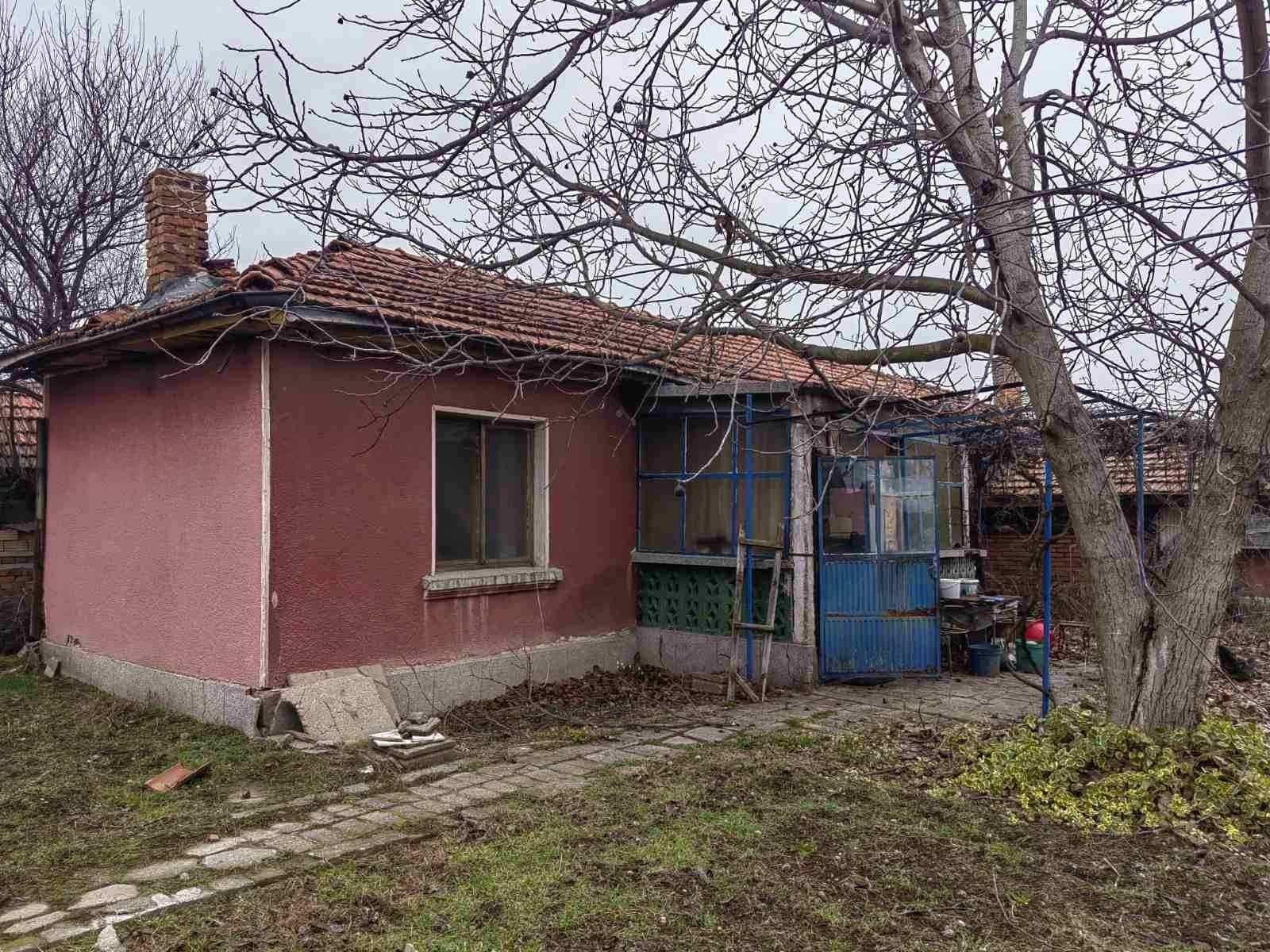 House for Sale in Gradina, Plovdiv