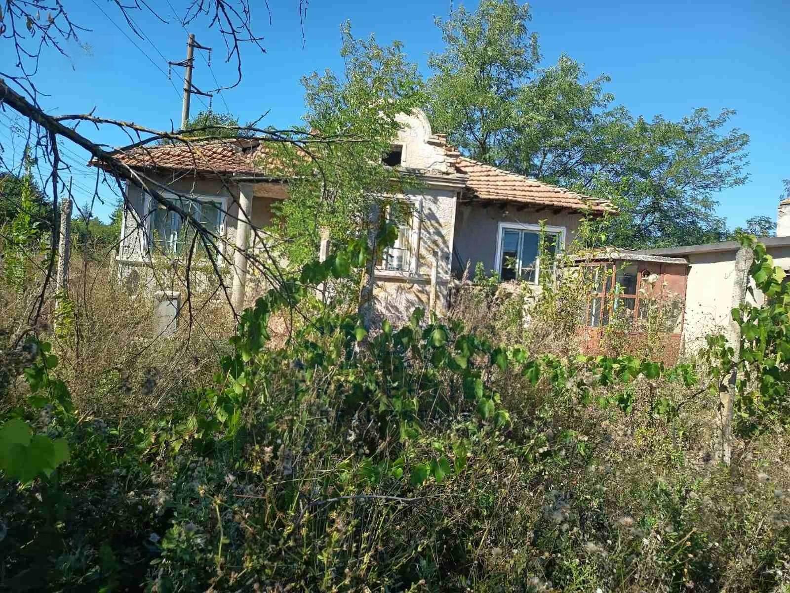 House for Sale in Valchi dol, Varna