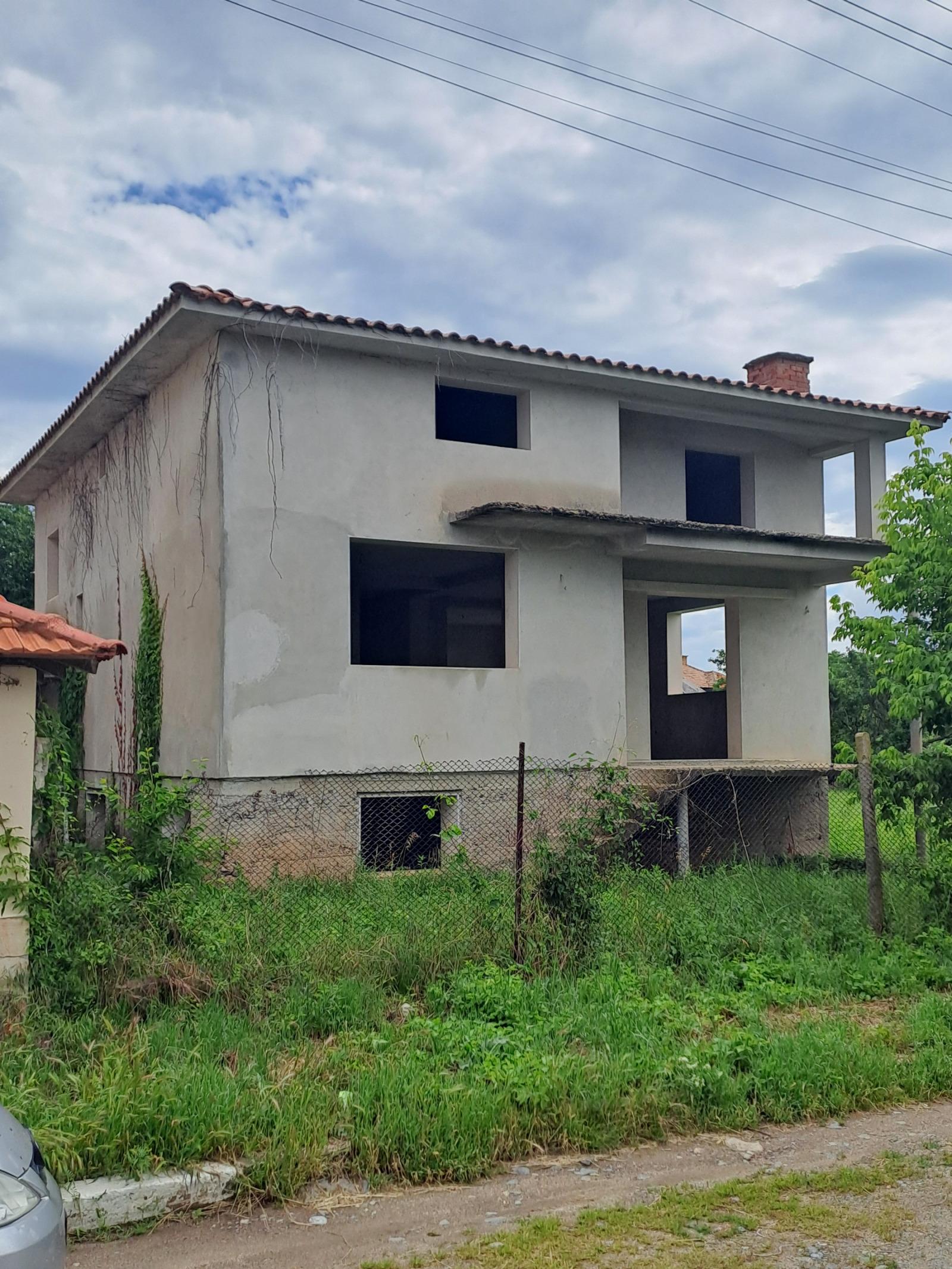 House for Sale in Gabarevo, Stara Zagora
