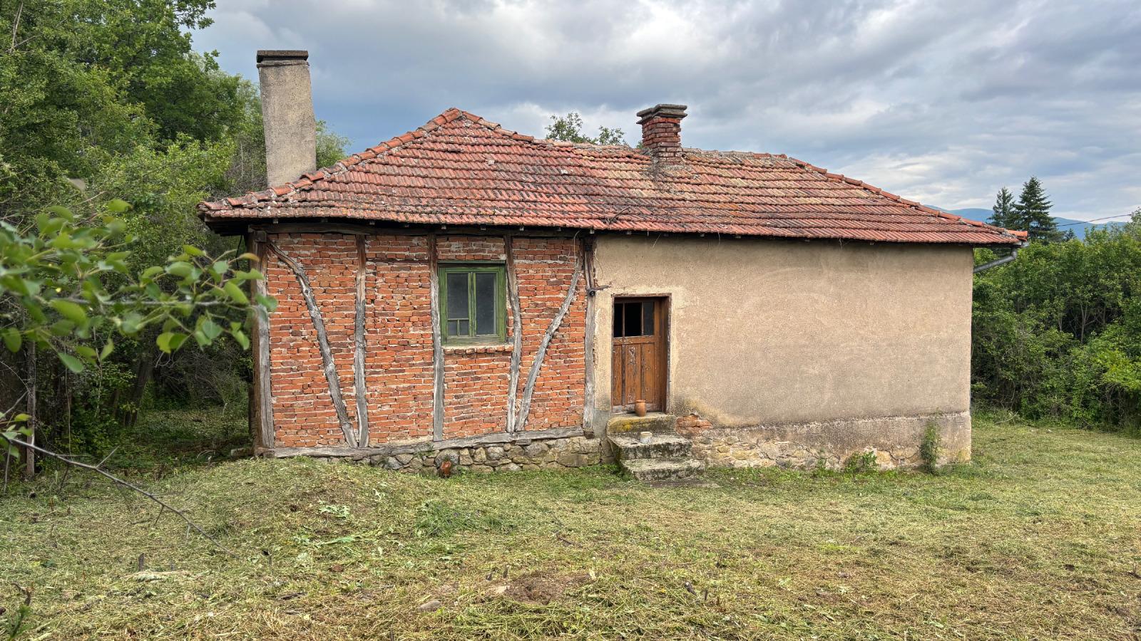 House for Sale in Egalnitsa, Pernik