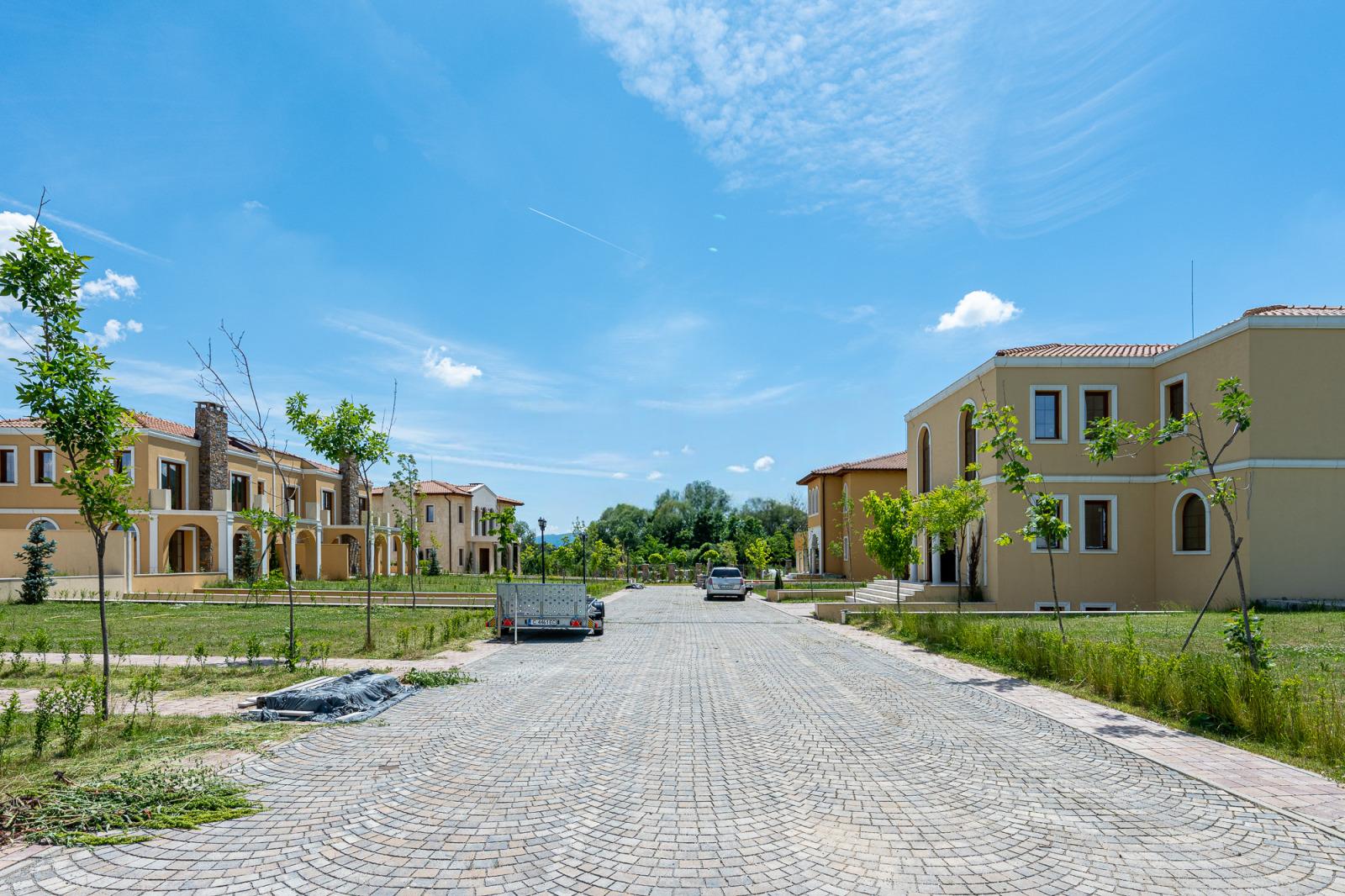House for Sale in Sofia, Dragalevtsi