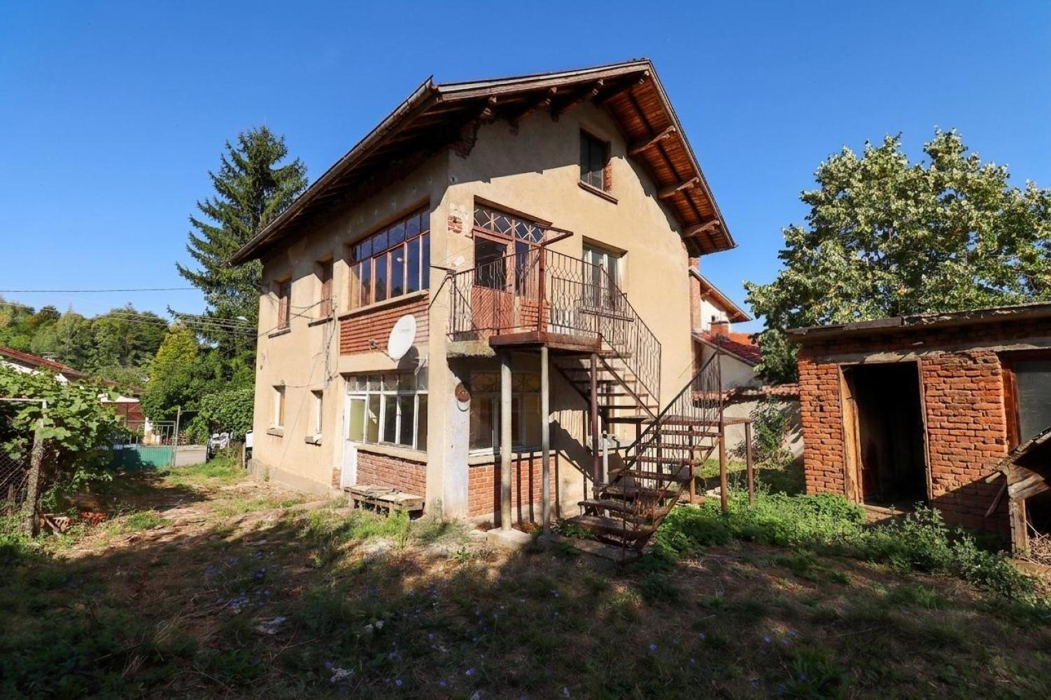 House for Sale in Kladnitsa, Pernik