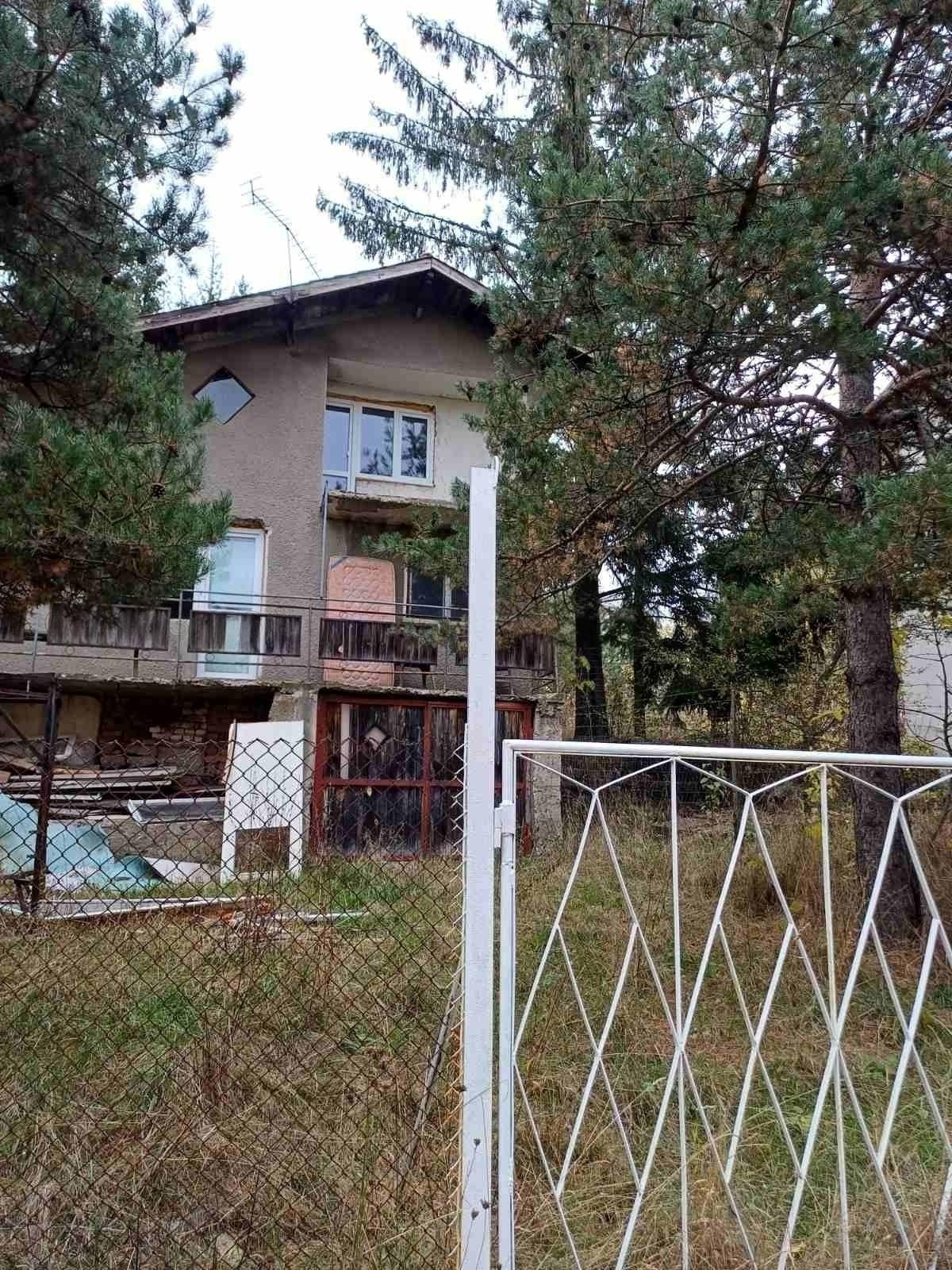 House for Sale in Sofia, Plana