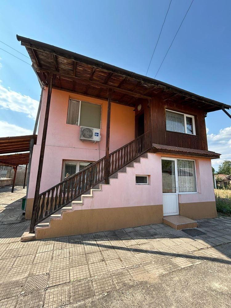 House for Sale in Vinogradets, Pazardzhik