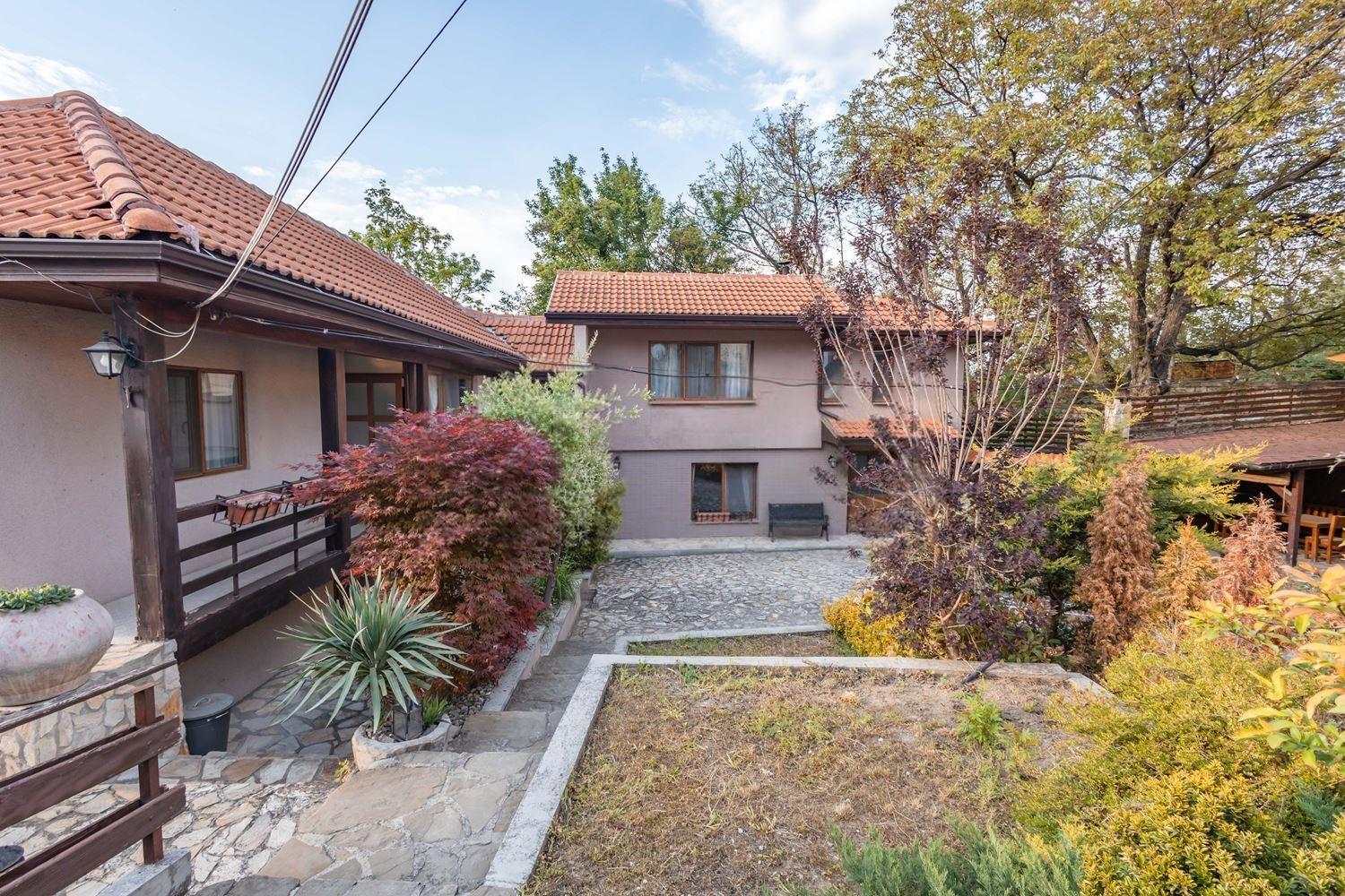 House for Sale in Yablanitsa, Lovech