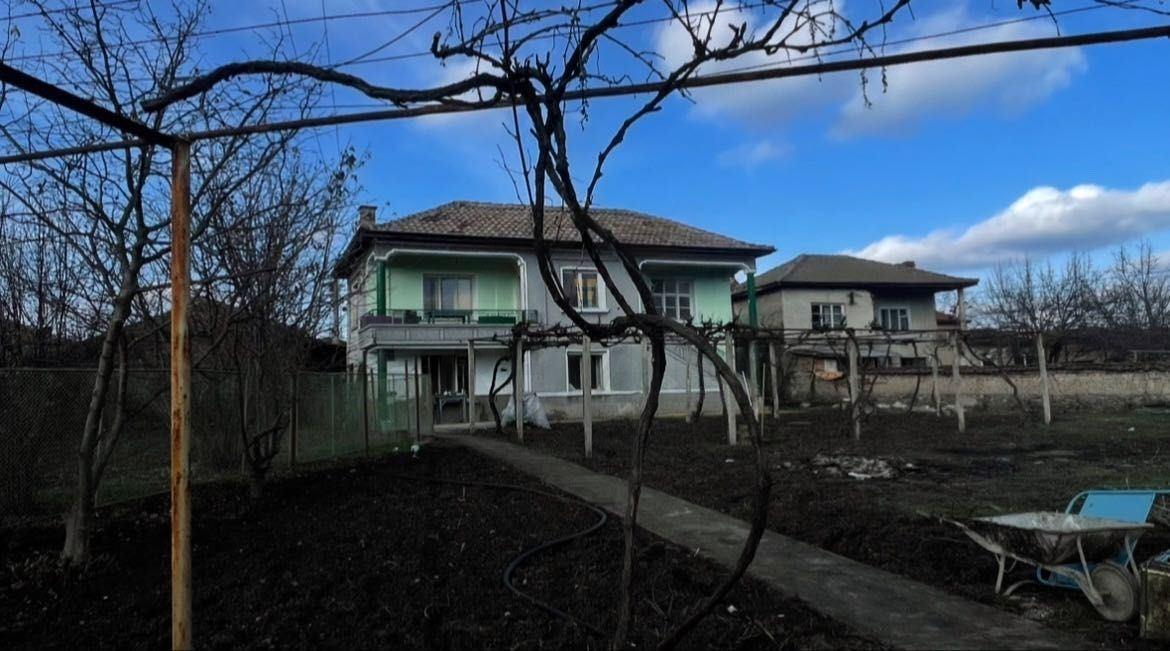 House for Sale in Novi izvor, Plovdiv