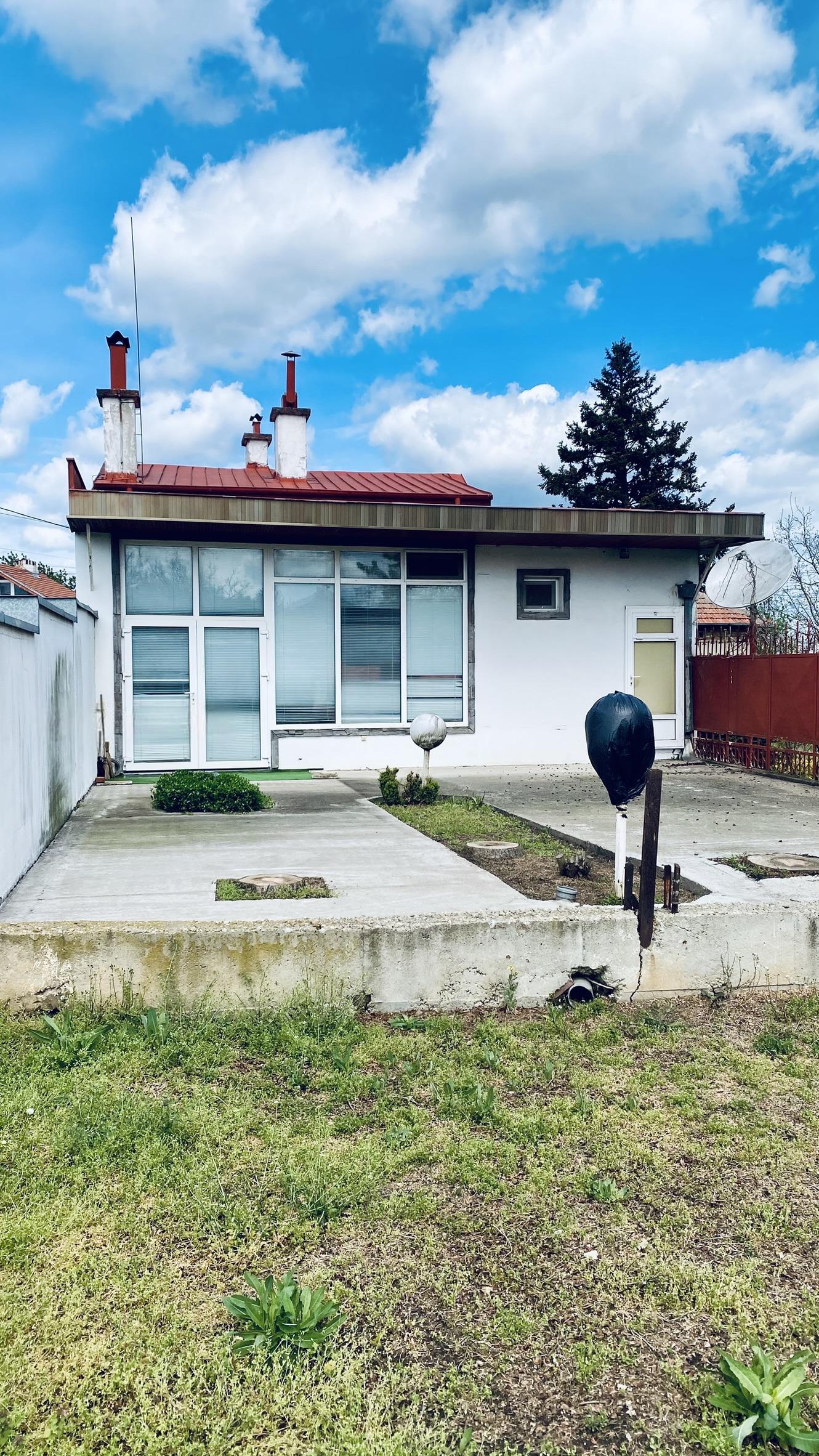 House for Sale in Dobrich, Gazibaba Area