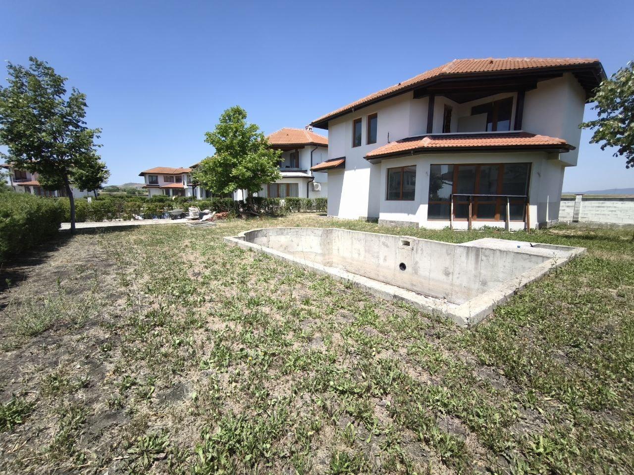 House for Sale in Aheloy, Burgas