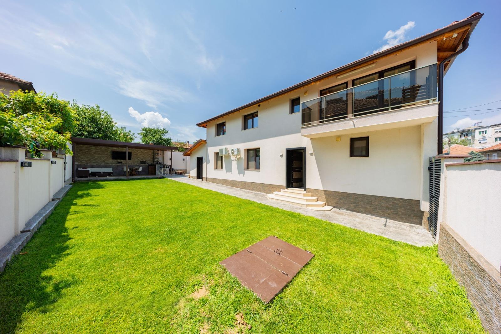 House for Sale in Pleven, Storgoziya