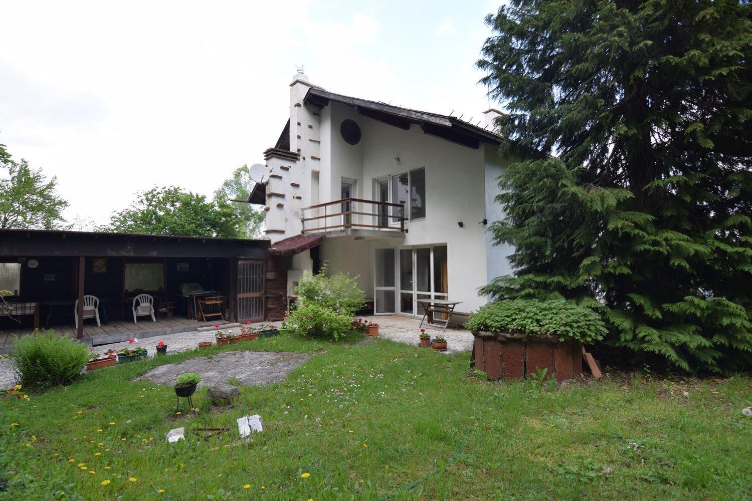 House for Sale in Sofia, Simeonovo